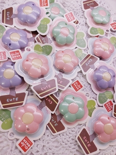 Estilete fofo de Flor - comprar online