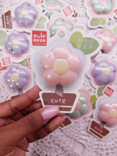 Estilete fofo de Flor - loja online