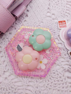 Estilete fofo de Flor - Sweet Dreams