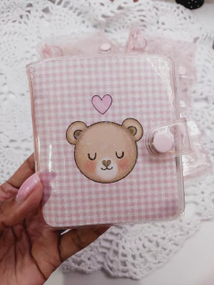 Mini fichário - Sweet Dreams