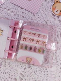 Refil Plástico na internet