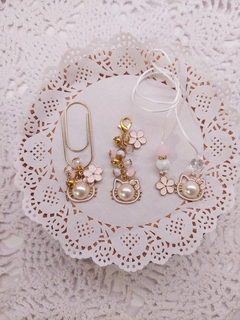 Kit Luxo Sweet Hello Kit Flower