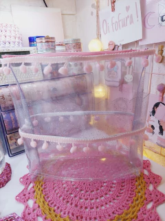 Pouch planner girl Jelly - loja online