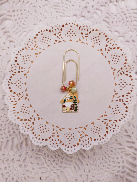 Clips sweet floresta encantada