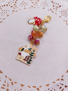 Charm luxo sweet floresta encantada - comprar online