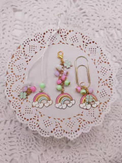 Imagem do Kit Good luck