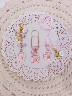 kit luxo floresça - comprar online