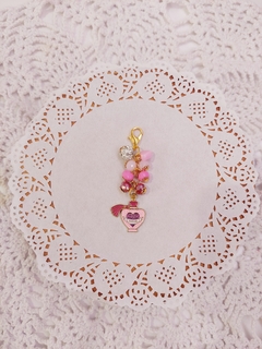 Charm Luxo Harry potter Poção do amor
