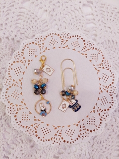Clips Luxo Coelho magia - comprar online