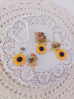 Kit luxo flor de outono - comprar online