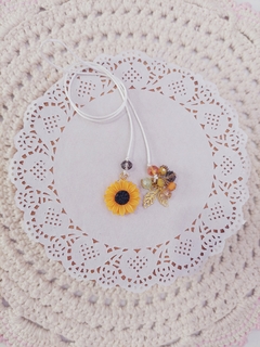 Kit luxo flor de outono - loja online