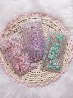 Porta treco shaker jelly