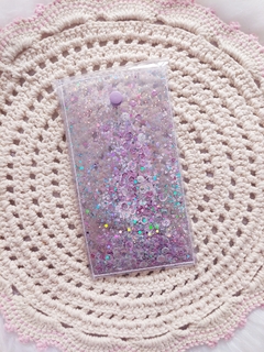 Porta treco shaker jelly na internet