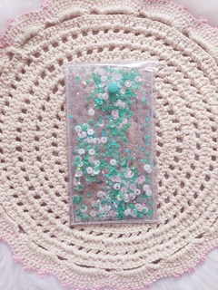 Porta treco shaker jelly - Sweet Dreams