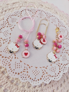 Kit Luxo Sweet Hello Kitty - comprar online