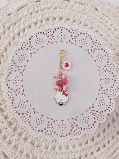 Kit Luxo Sweet Hello Kitty - loja online