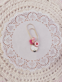 Kit Luxo Sweet Hello Kitty na internet