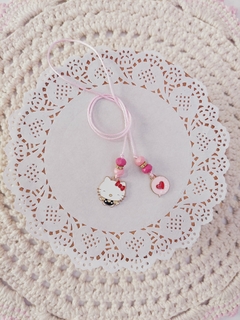 Kit Luxo Sweet Hello Kitty - Sweet Dreams