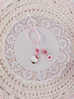 Kit Luxo Sweet Hello Kitty - Sweet Dreams