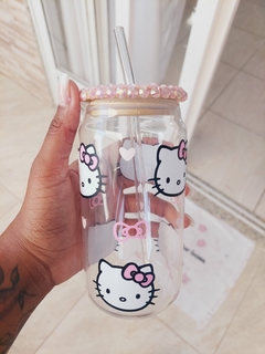 Glass cup lux - MODELOS VARIADOS - escolher