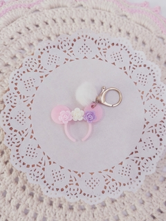 Chaveiro Arco da minnie - loja online