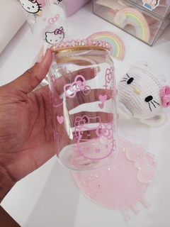 Glass cup lux - MODELOS VARIADOS - escolher - loja online