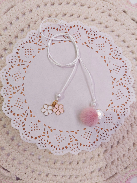 Marca Página Sweet Bloming