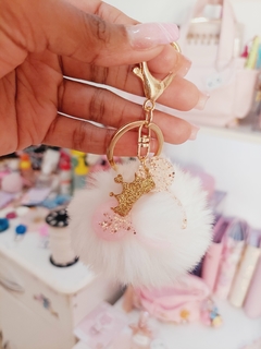 Chaveiro Arco da minnie na internet