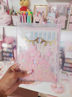 Pasta Shaker A5 jelly - Sweet Dreams