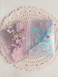 Pasta Shaker A5 jelly na internet