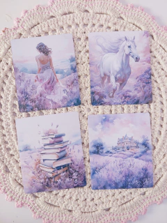 Kit de Dash Clear Lavanda