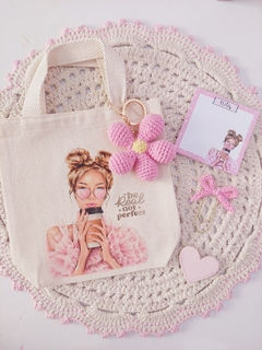Chaveiro Daisy - comprar online