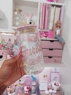 Glass cup lux - MODELOS VARIADOS - escolher - loja online