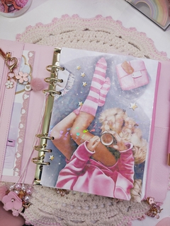 Imagem do Dashboard Girls Variadas - ESCOLHA A SUA .
