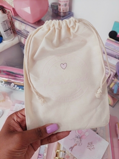 Kit Limitado Planner Girl - Sweet Dreams