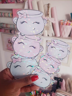 Marcador Caldeirão - loja online