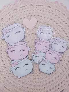 Marcador Caldeirão - comprar online