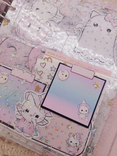 Die cut Notes 2 Halloween - comprar online