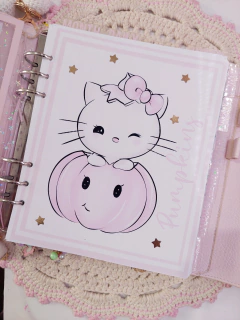 Dash Coleção Helloween candy na internet