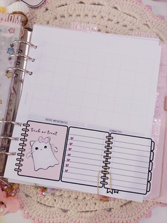 Die cut Notes - comprar online