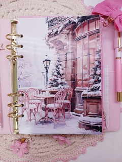 Kit de dash Sweet Christmas 1 - Sweet Dreams