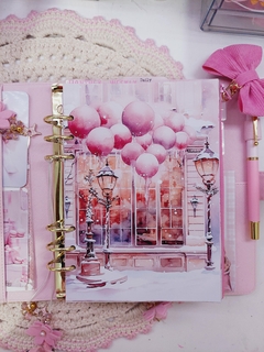 Kit de Dash Sweet Christmas 2 - Sweet Dreams