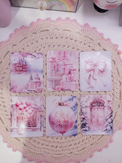 Kit de dash Sweet Christmas 1 - comprar online
