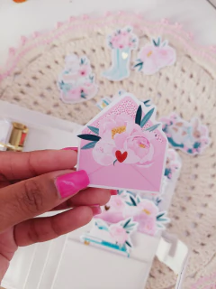 Die Cut Hello Spring na internet