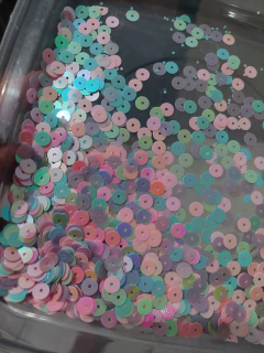 Dashboard Shaker Jelly