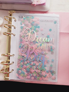 Dashboard Shaker Jelly na internet