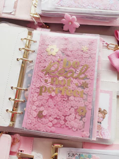 Dashboard Shaker Jelly