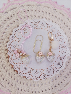 Kit Sweet Strawberry clear
