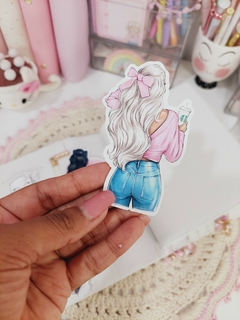 Die Cut Love is