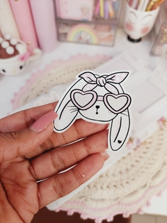 Die Cut summer